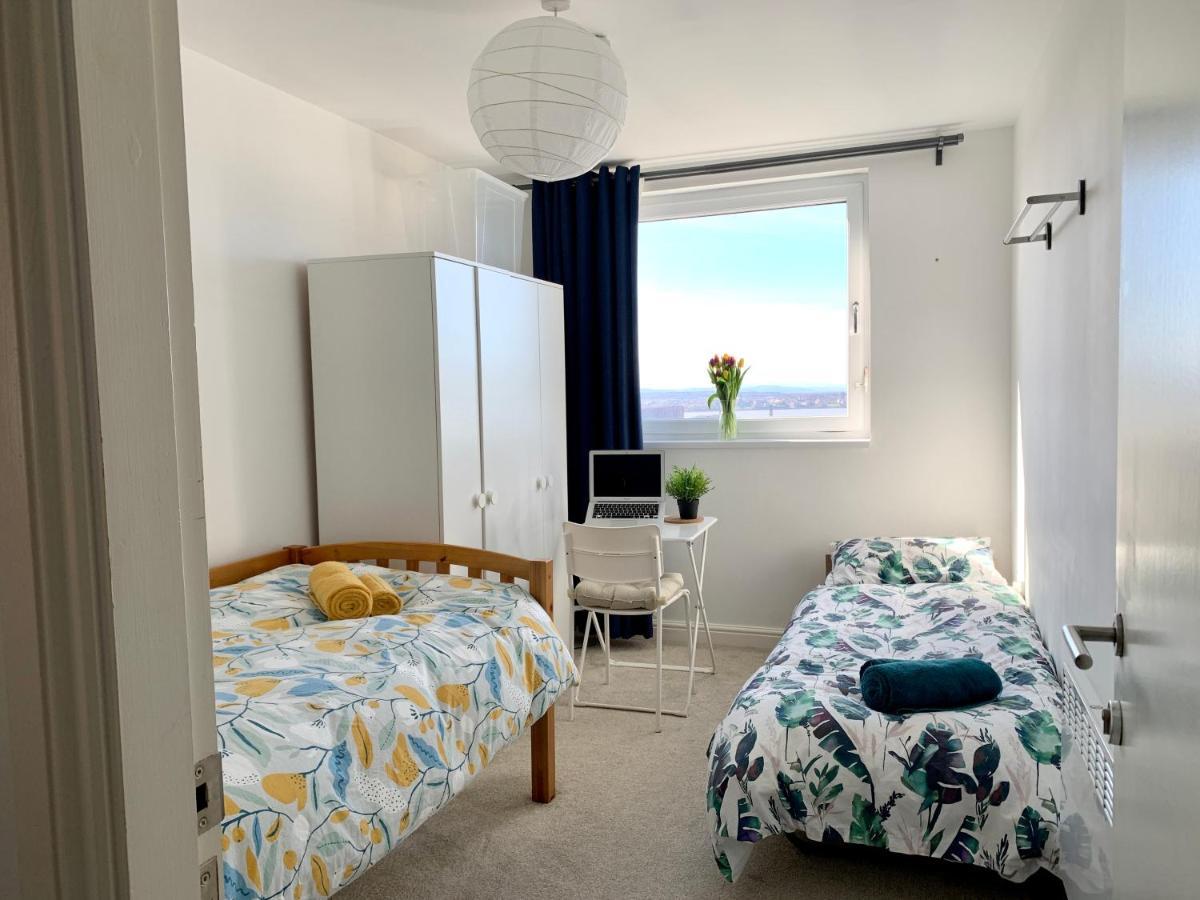 Liverpool Rooms Accommodation Exterior foto